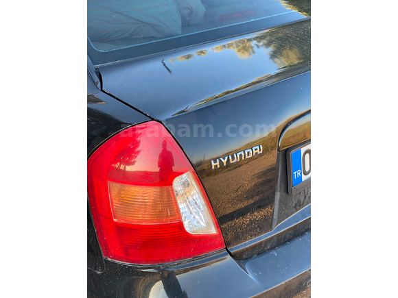 Sahibinden Hyundai Accent Era 1.4 Team 2008 Model