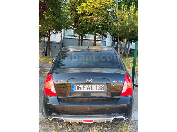 Sahibinden Hyundai Accent Era 1.4 Team 2008 Model