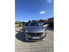 Sahibinden Peugeot 3008 1.5 BlueHDI Allure 
