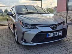 Sahibinden Toyota Corolla 1.5 Dream 2022 Model Ankara