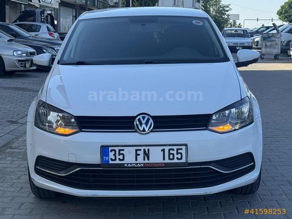 KAPLAN MOTORS'DAN DİZEL-OTOMATİK//200 BİN KM//DEĞİŞENSİZ