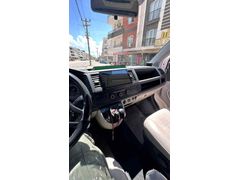 Sahibinden Volkswagen Transporter 2.0 BITDI Camlı Van 2018 Model 