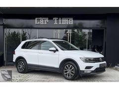 CARTİME DAN TİGUAN 1.4 TSI COMFORTLİNE-CAMTAVAN-HAYALET
