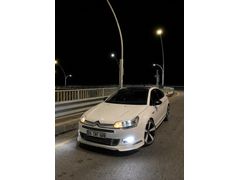 Sahibinden Citroen C5 1.6 e-HDi Confort 2011 Model