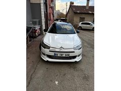Sahibinden Citroen C5 1.6 e-HDi Confort 2011 Model