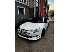 Sahibinden Citroen C5 1.6 e-HDi Confort 2011 Model