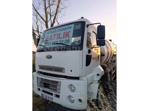 Sahibinden Ford 