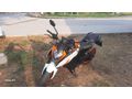 Sahibinden KTM 250 Duke ABS