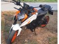 Sahibinden KTM 250 Duke ABS