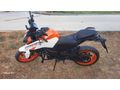 Sahibinden KTM 250 Duke ABS