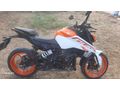 Sahibinden KTM 250 Duke ABS