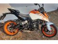 Sahibinden KTM 250 Duke ABS