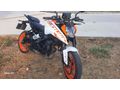 Sahibinden KTM 250 Duke ABS
