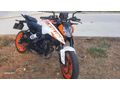 Sahibinden KTM 250 Duke ABS