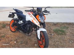 Sahibinden KTM 250 Duke ABS