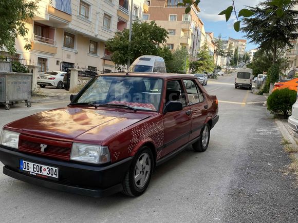Sahibinden Tofaş Şahin 1.6 1990 Model 