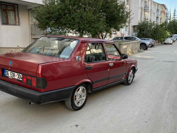 Sahibinden Tofaş Şahin 1.6 1990 Model 