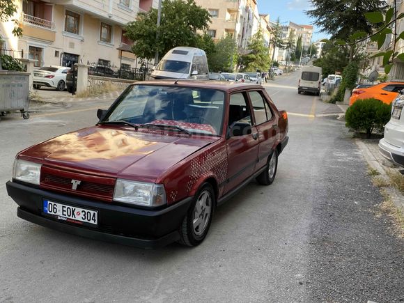 Sahibinden Tofaş Şahin 1.6 1990 Model 