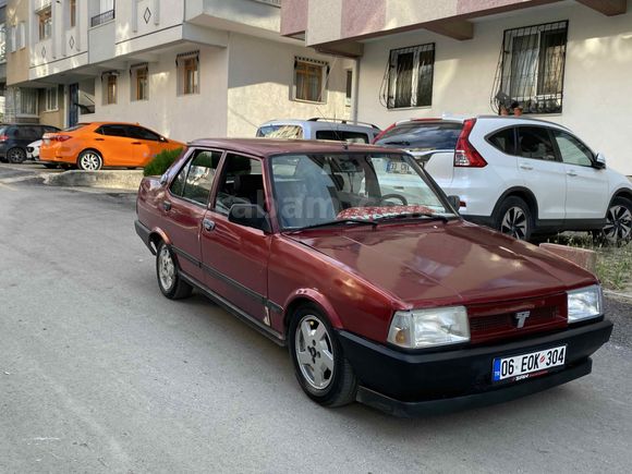 Sahibinden Tofaş Şahin 1.6 1990 Model 