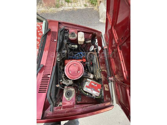 Sahibinden Tofaş Şahin 1.6 1990 Model 