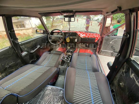 Sahibinden Tofaş Şahin 1.6 1990 Model 