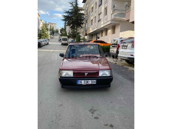Sahibinden Tofaş Şahin 1.6 1990 Model 