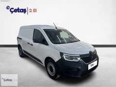 ÇETAŞ Renault İzmir [2024] Kangoo Panelvan Dizel Otomatik 115HP