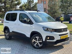 *2020*RİFTER 1.5 BLUEHDİ GT LİNE*70.000 KM*DEĞİŞENSİZ*OTOMATİK*