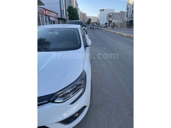 Sahibinden Renault Megane 1.5 dCi Icon 2018 Model 