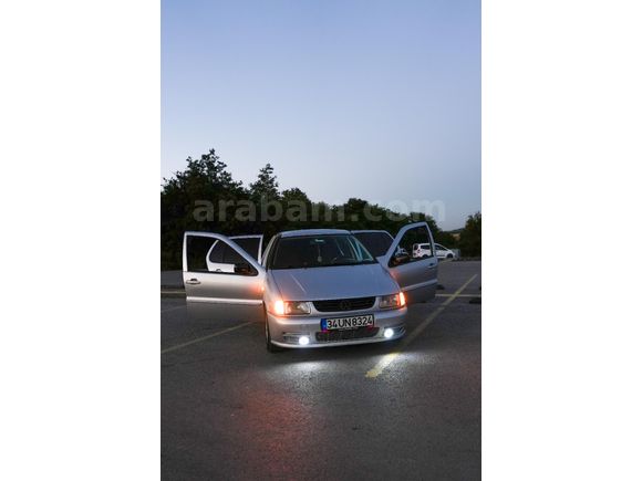 Sahibinden Volkswagen Polo 1.6 2000 Model