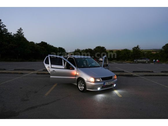 Sahibinden Volkswagen Polo 1.6 2000 Model