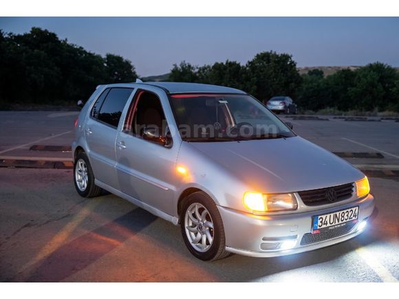 Sahibinden Volkswagen Polo 1.6 2000 Model