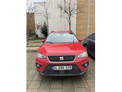 Sahibinden Seat Arona 1.0 EcoTSI Style Plus 2021 Model Kırmızı