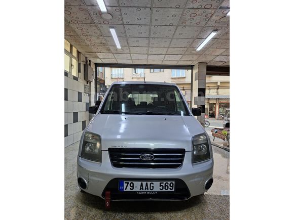 2012 MODEL HATASIZ ÇOK DÜŞÜK KM BLACLİNE CONNECT