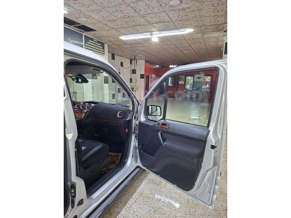 2012 MODEL HATASIZ ÇOK DÜŞÜK KM BLACLİNE CONNECT
