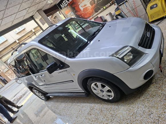 2012 MODEL HATASIZ ÇOK DÜŞÜK KM BLACLİNE CONNECT