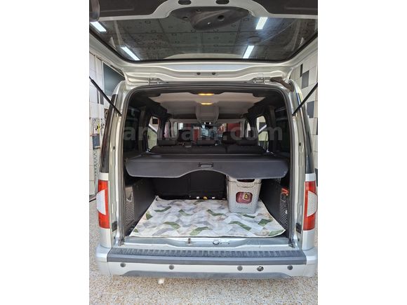 2012 MODEL HATASIZ ÇOK DÜŞÜK KM BLACLİNE CONNECT