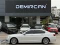DEMİRCAN'DAN BOYASIZ 96000 KM 520i Executive Otomatik