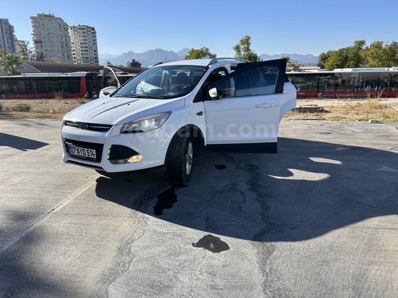 Sahibinden Ford Kuga 1.6 EcoBoost Trend X 2013 Model 