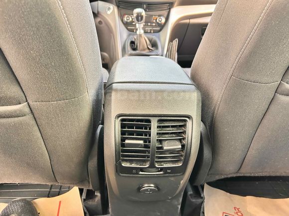 Sahibinden Ford Kuga 1.6 EcoBoost Trend X 2013 Model 
