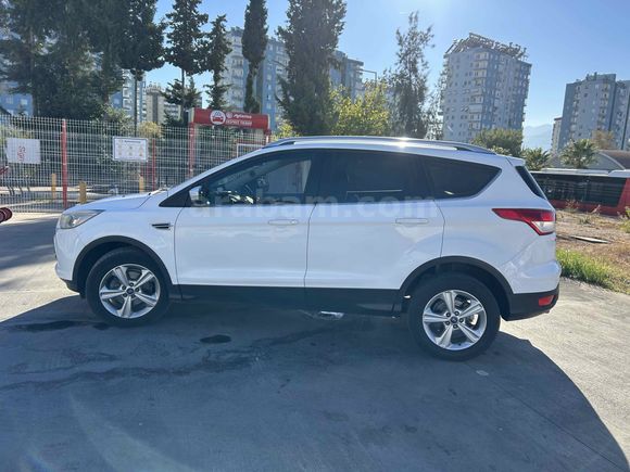 Sahibinden Ford Kuga 1.6 EcoBoost Trend X 2013 Model 