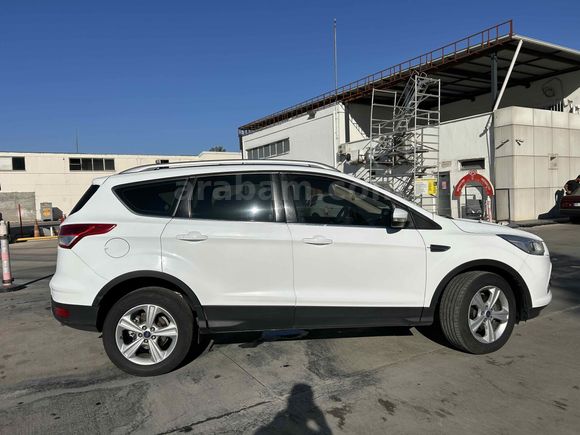 Sahibinden Ford Kuga 1.6 EcoBoost Trend X 2013 Model 