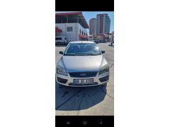 Sahibinden Ford Focus 1.6 Ghia 2006 Model