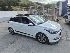 Sahibinden Hyundai i20 1.4 CRDi Elite 2015 Model