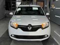 Galeriden Renault Symbol 1.5 dCi Touch 2014 Model Şanlıurfa