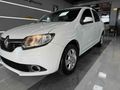 Galeriden Renault Symbol 1.5 dCi Touch 2014 Model Şanlıurfa