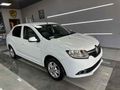 Galeriden Renault Symbol 1.5 dCi Touch 2014 Model Şanlıurfa