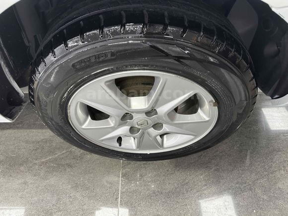 Galeriden Renault Symbol 1.5 dCi Touch 2014 Model Şanlıurfa