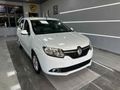 Galeriden Renault Symbol 1.5 dCi Touch 2014 Model Şanlıurfa