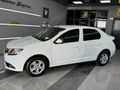 Galeriden Renault Symbol 1.5 dCi Touch 2014 Model Şanlıurfa